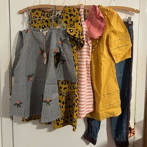 $150 🛍️ 5 Pc Hayden Girls Lot Bundle